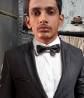 Ansari เดทติ้งเวปไซต์ สาวไทย India เดทกับคนโสด 25 ปี